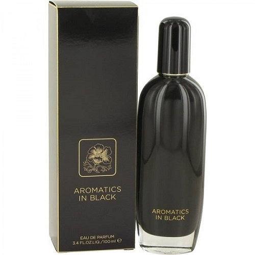 Clinique Aromatics In Black EDP 100ml Perfume For Women - Thescentsstore